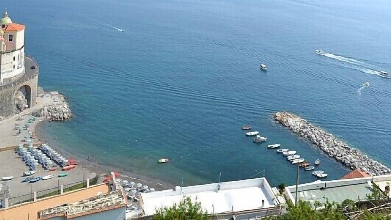 Photo of Outdoor in Amalfi