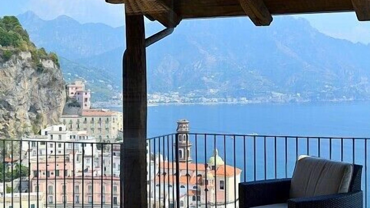 Photo of Outdoor in Amalfi