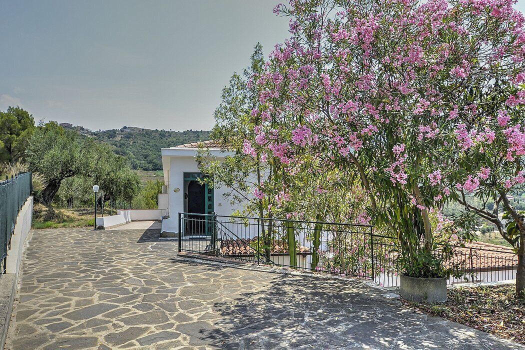 Photo of Outdoor in Santa Maria di Castellabate