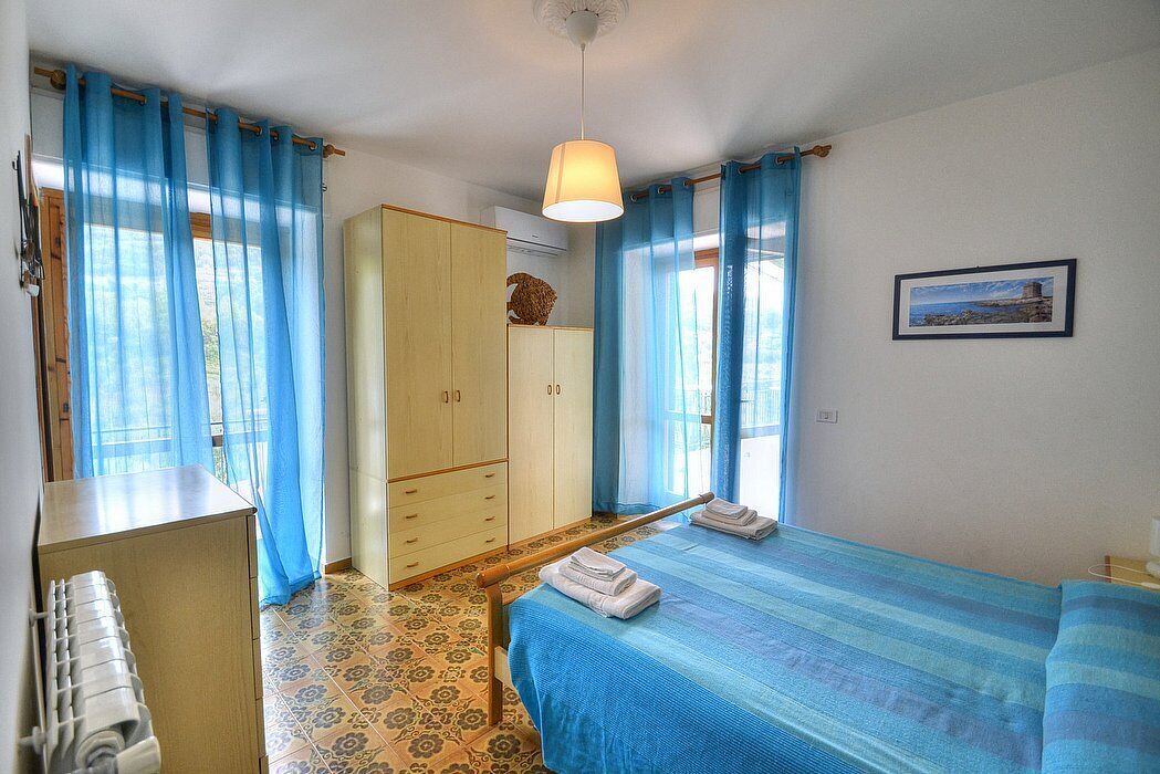 Photo of Bedroom in Santa Maria di Castellabate