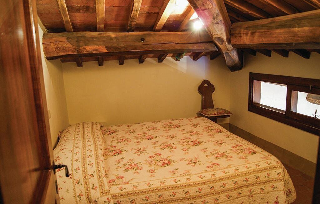 Photo of Bedroom in Rapolano Terme