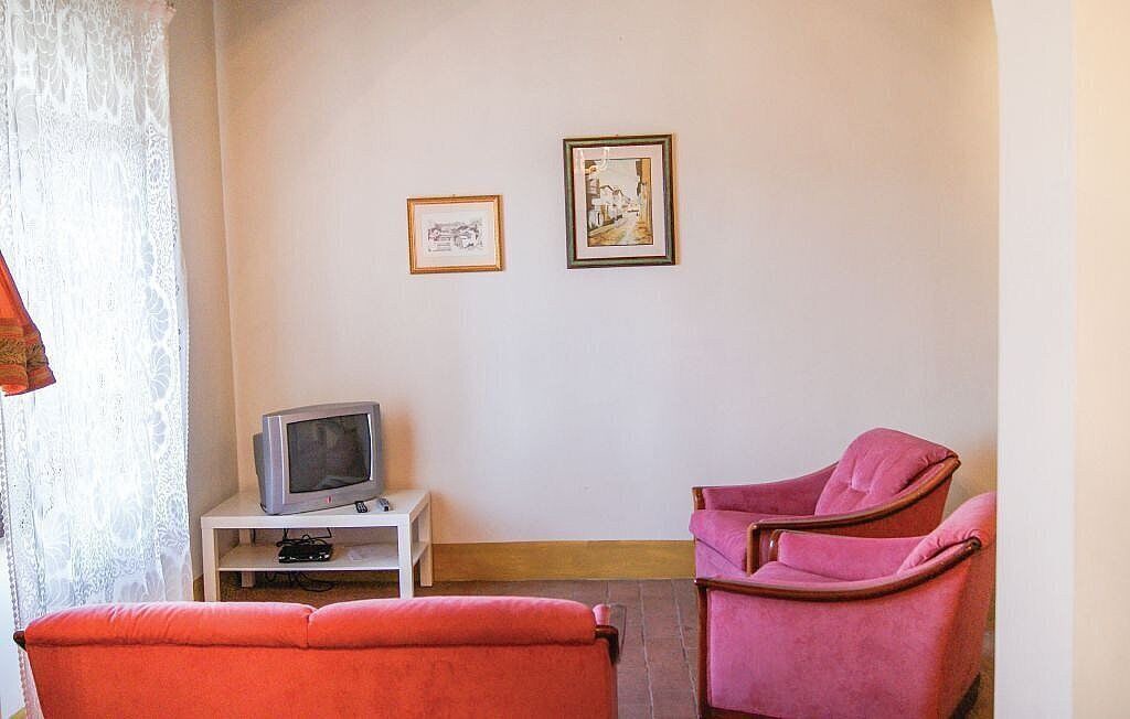 Photo of Livingroom in Rapolano Terme