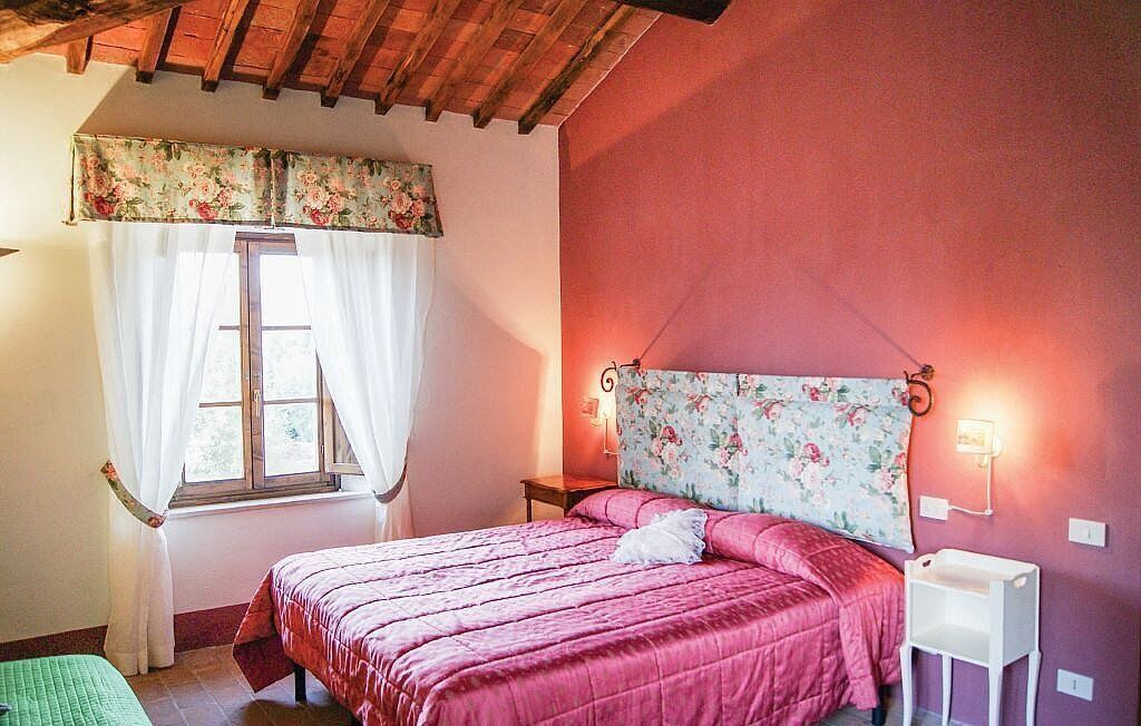 Photo of Bedroom in Rapolano Terme
