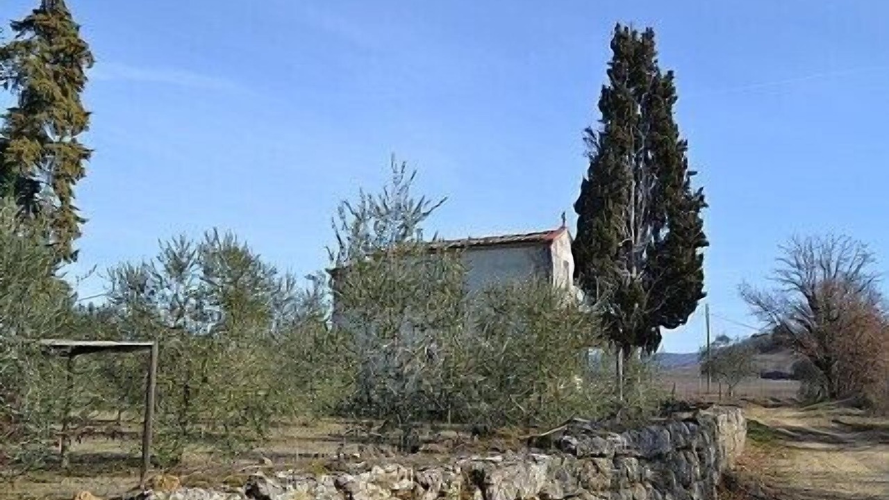 Photo of Outdoor in Rapolano Terme