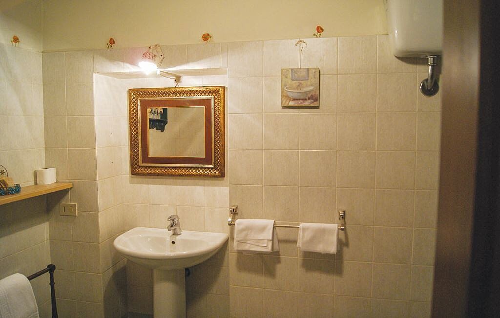 Photo of Bathroom in Rapolano Terme