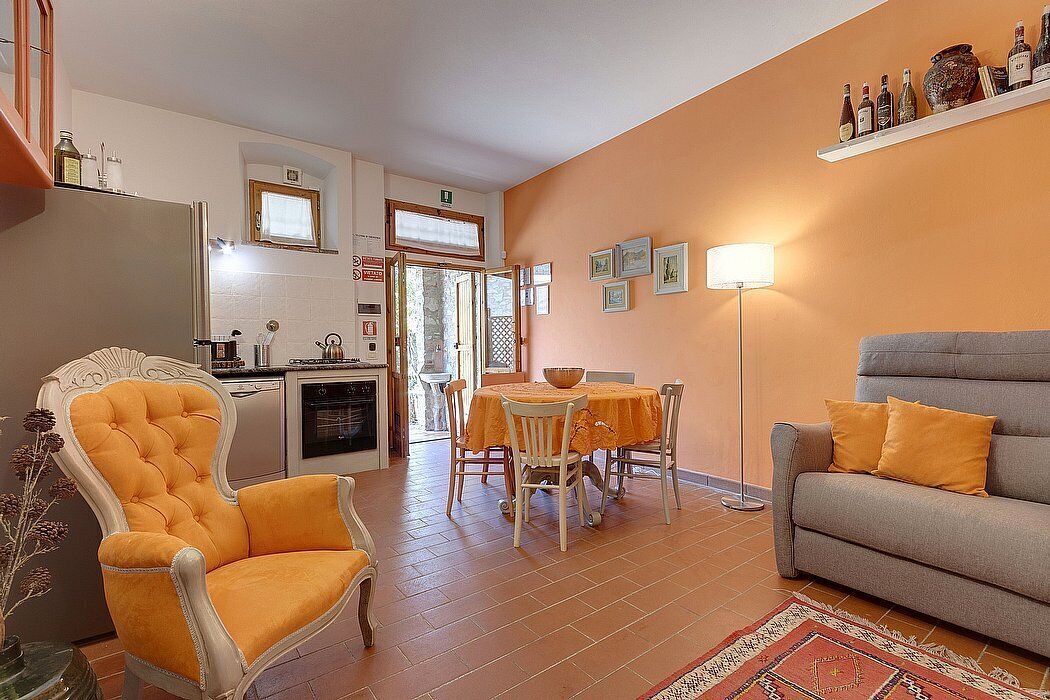 Photo of Livingroom in Pontassieve