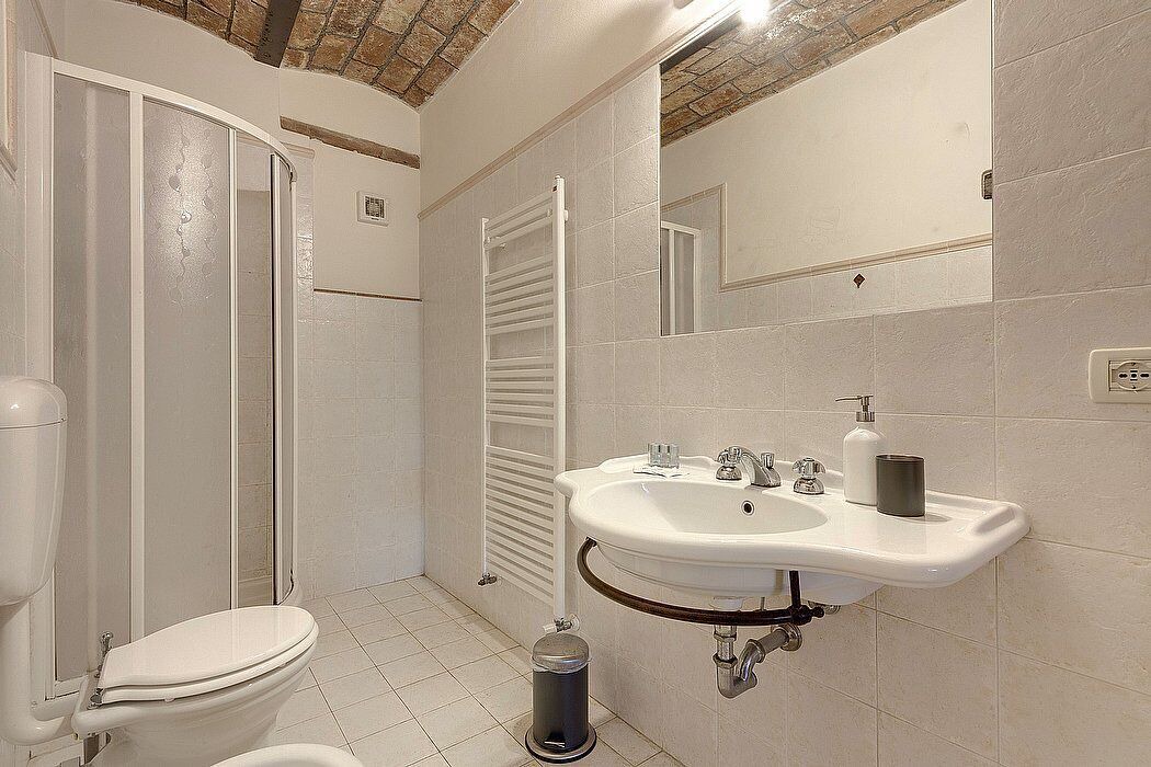 Photo of Bathroom in Pontassieve