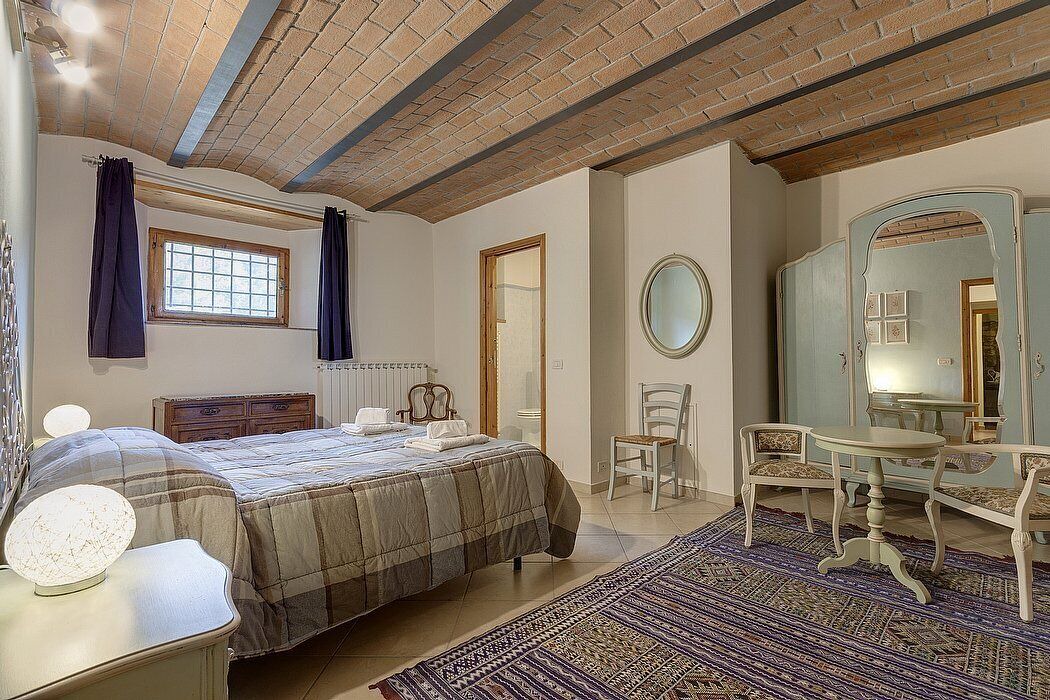 Photo of Bedroom in Pontassieve