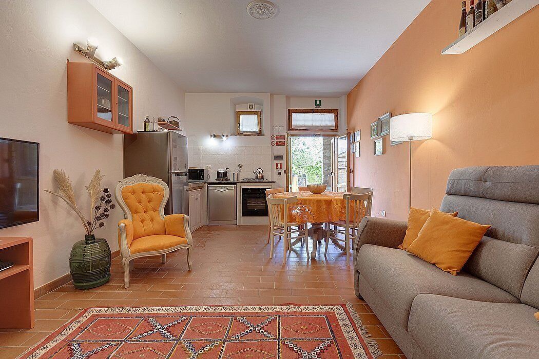 Photo of Livingroom in Pontassieve