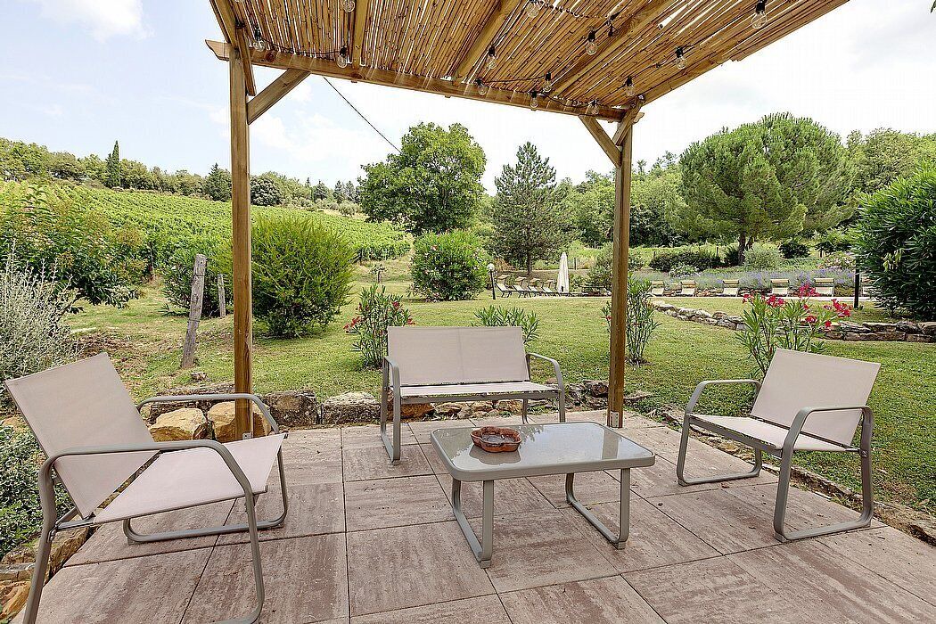 Photo of Patio Balcony in Pontassieve