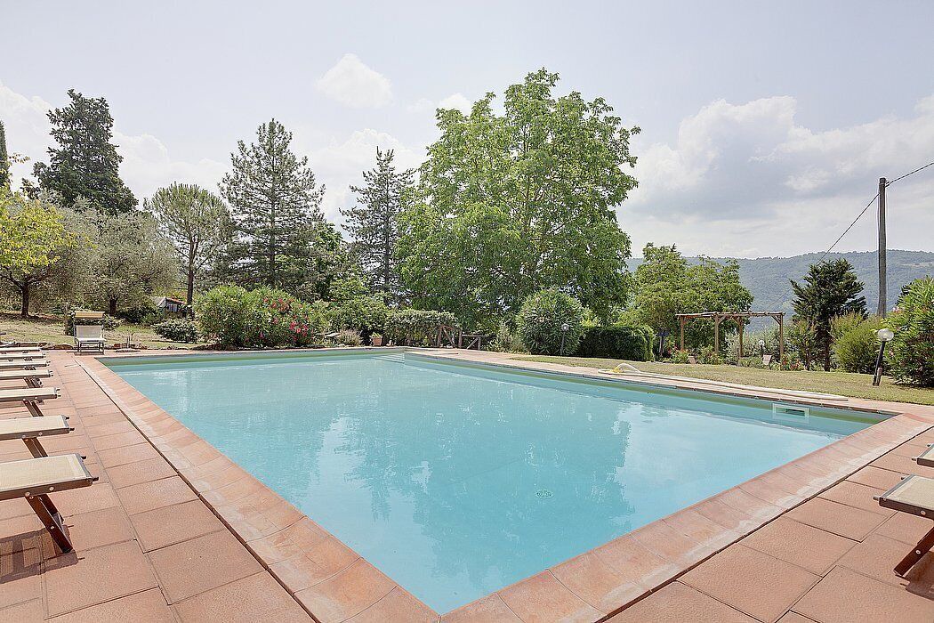 Photo of Outdoor in Pontassieve