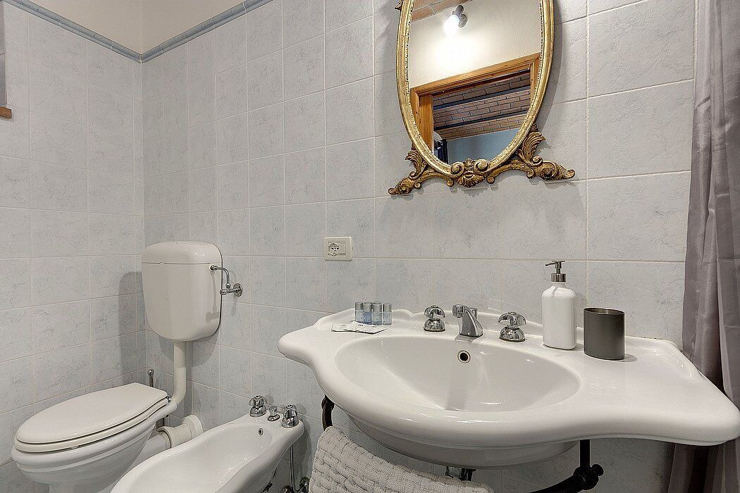 Photo of Bathroom in Pontassieve