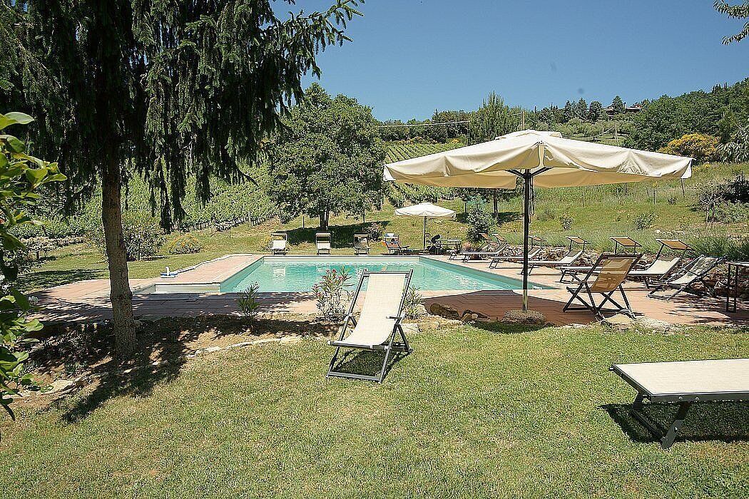 Photo of Outdoor in Pontassieve