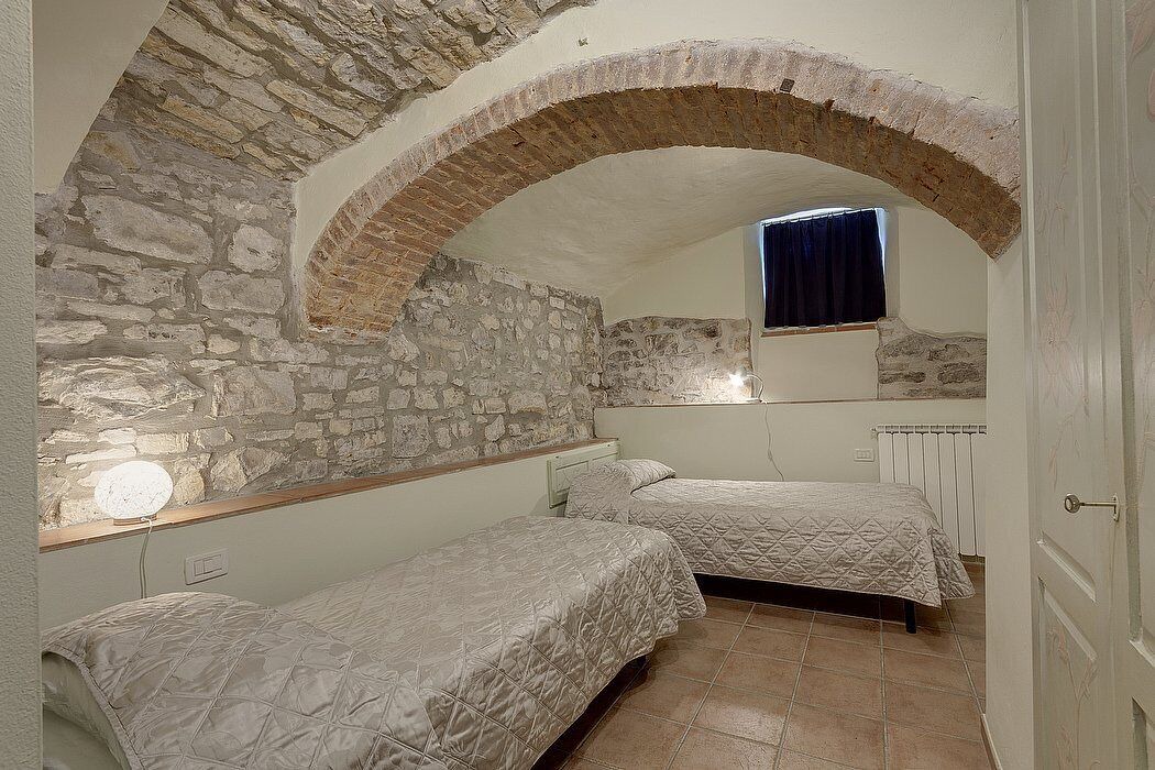 Photo of Bedroom in Pontassieve