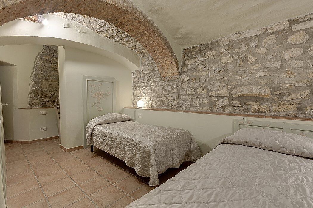 Photo of Bedroom in Pontassieve