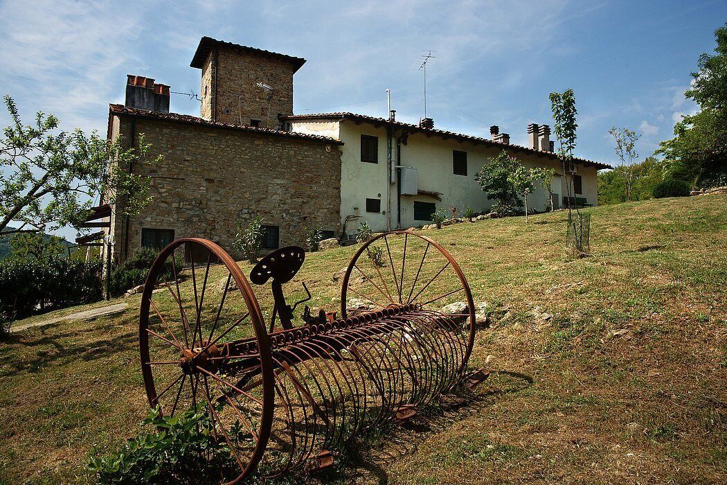 Photo of Outdoor in Pontassieve