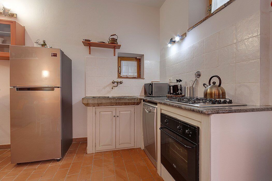 Photo of Kitchen in Pontassieve