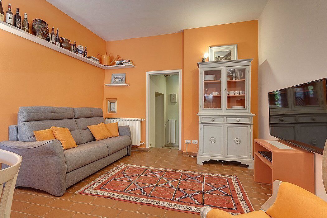 Photo of Livingroom in Pontassieve