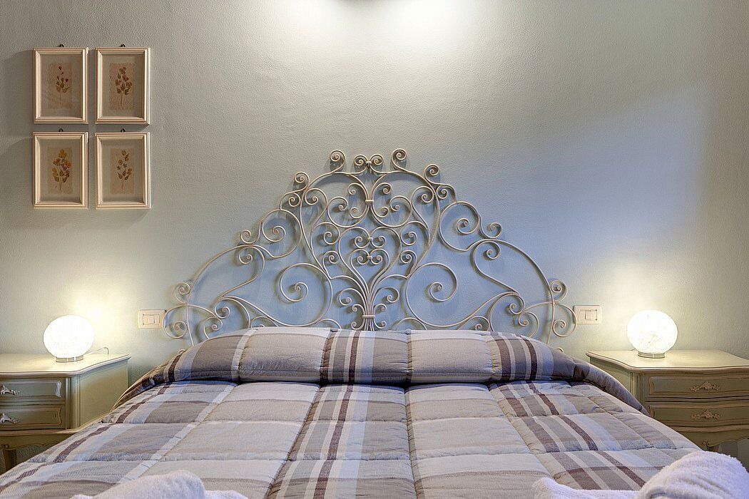 Photo of Bedroom in Pontassieve