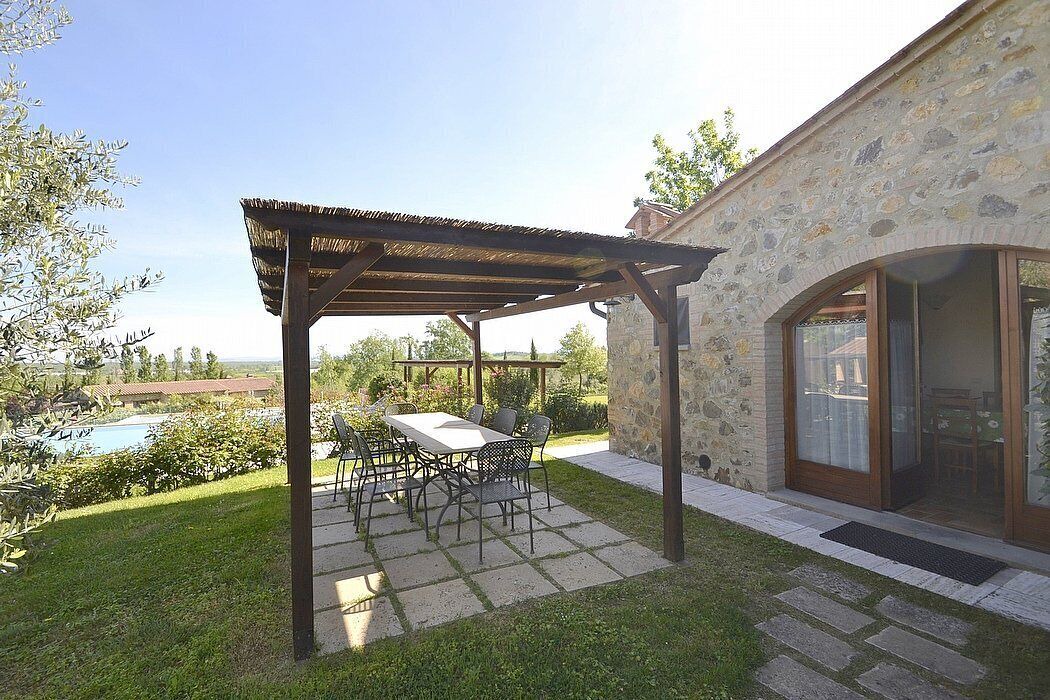 Photo of Outdoor in San Macario In Monte
