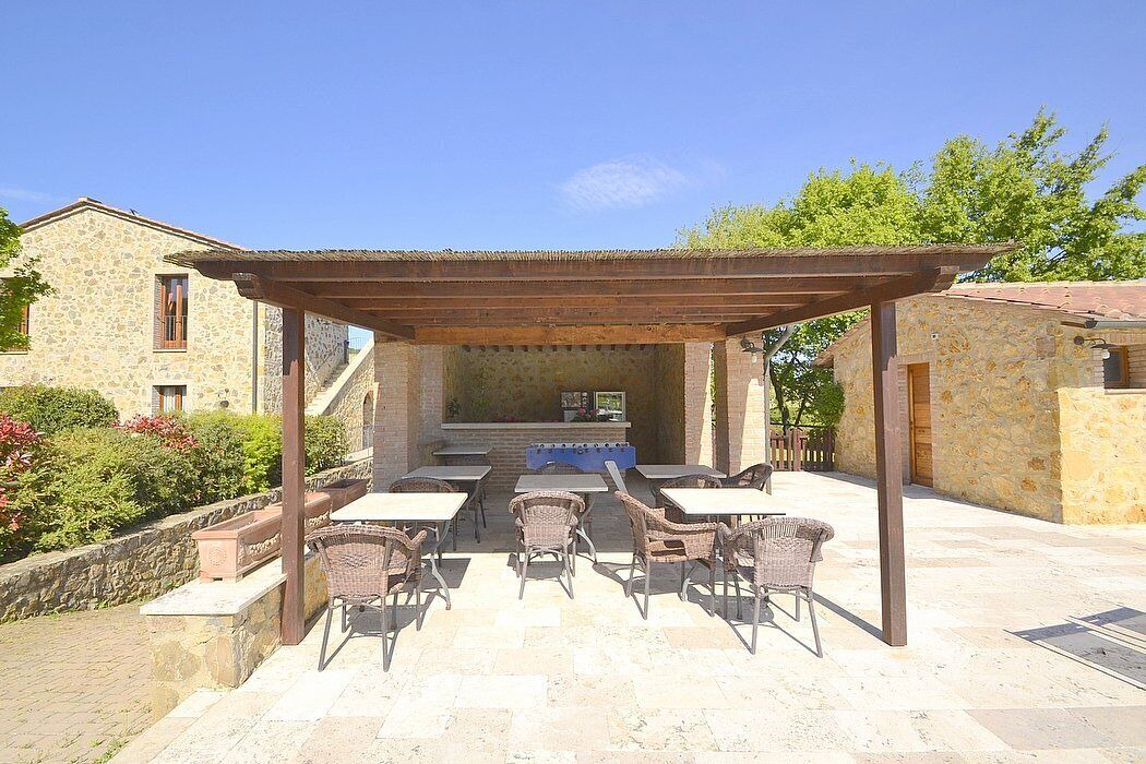Photo of Outdoor in San Macario In Monte