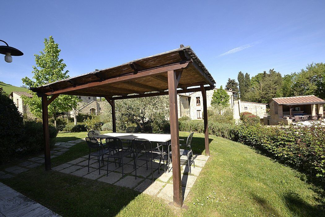 Photo of Outdoor in San Macario In Monte