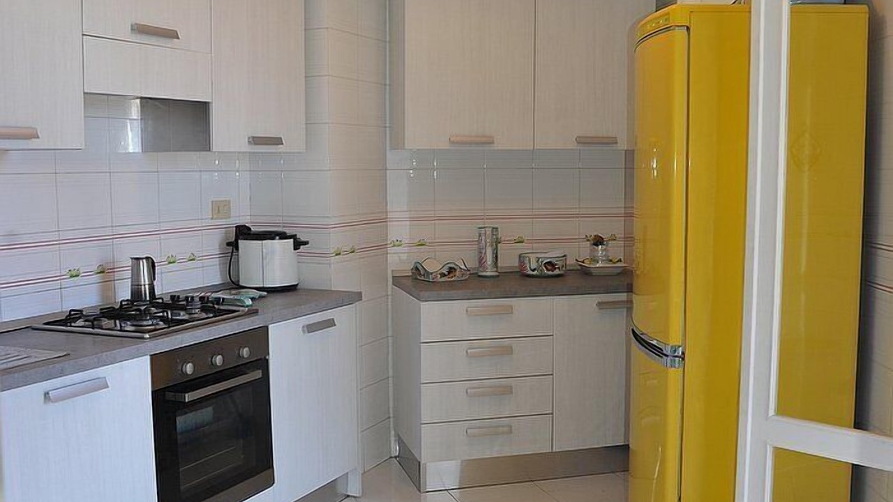Photo of Kitchen in Lacco Ameno