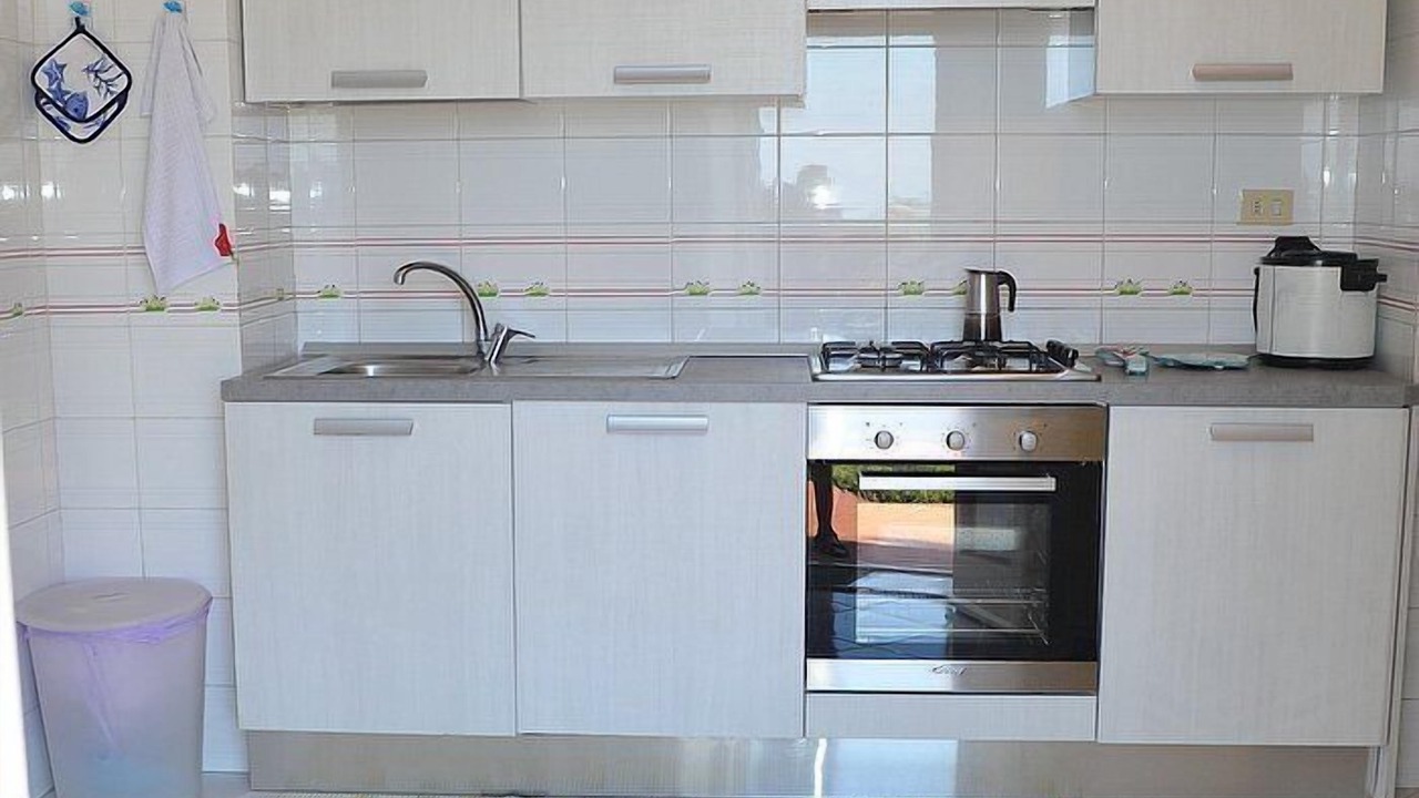 Photo of Kitchen in Lacco Ameno