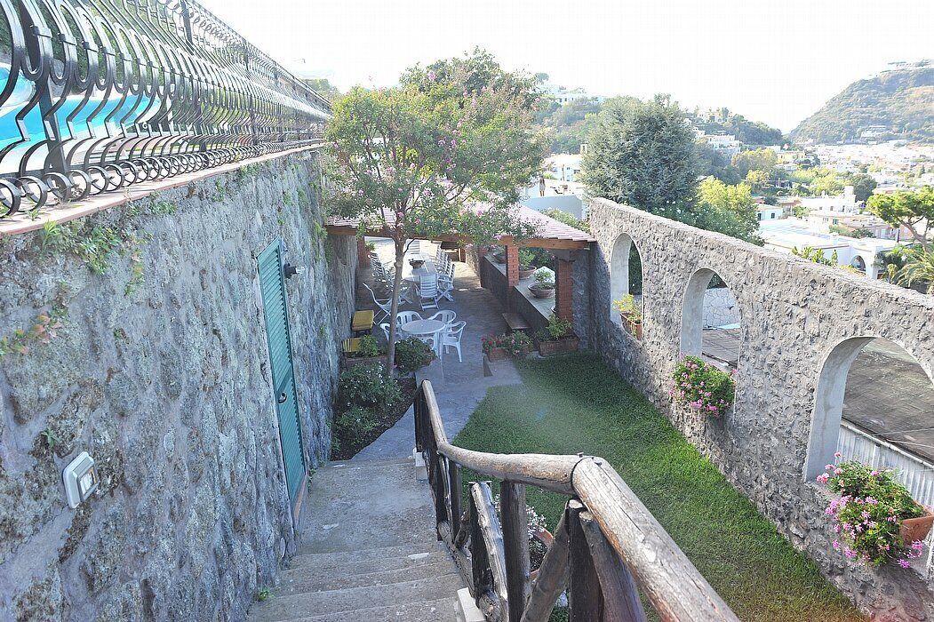 Photo of Outdoor in Lacco Ameno