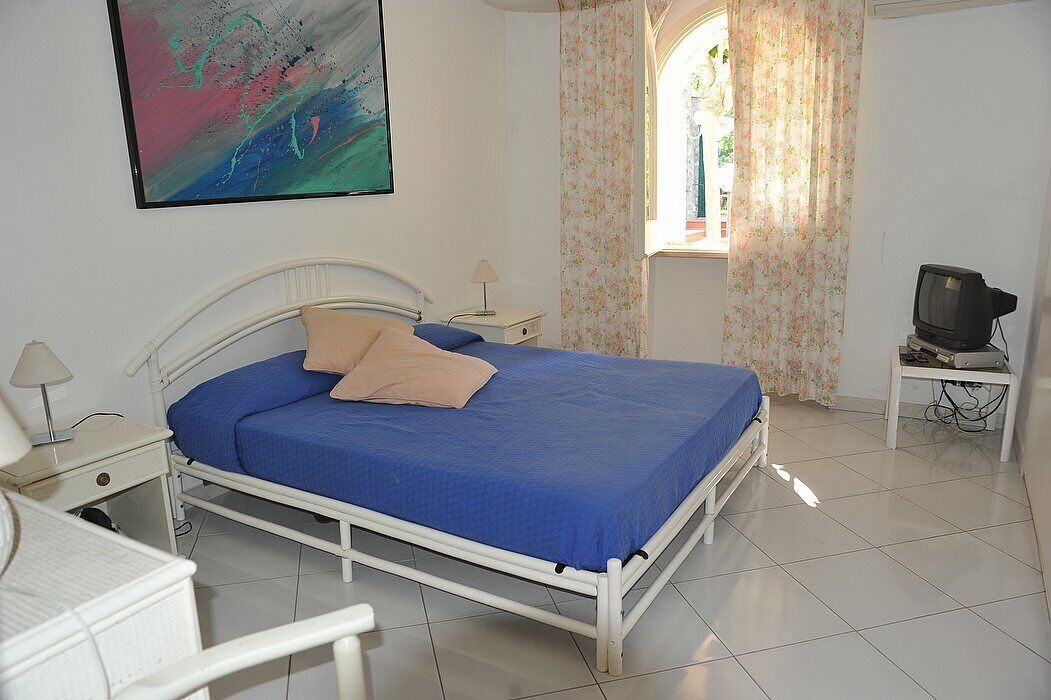 Photo of Bedroom in Lacco Ameno