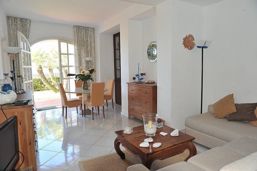 Photo of Livingroom in Lacco Ameno