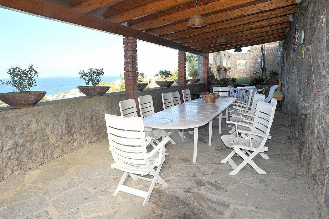 Photo of Outdoor in Lacco Ameno