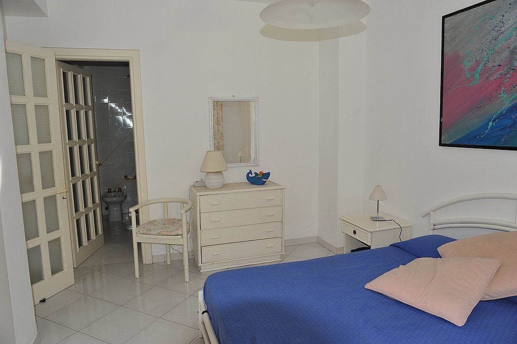 Photo of Bedroom in Lacco Ameno