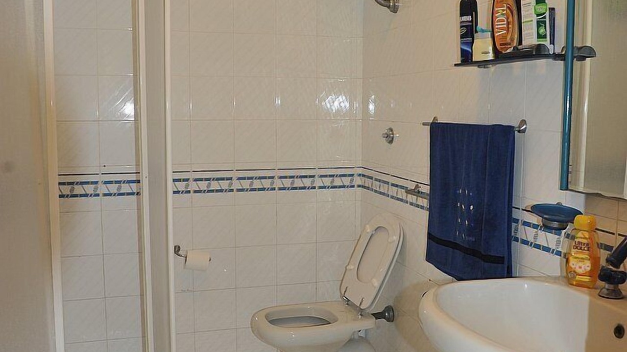 Photo of Bathroom in Lacco Ameno