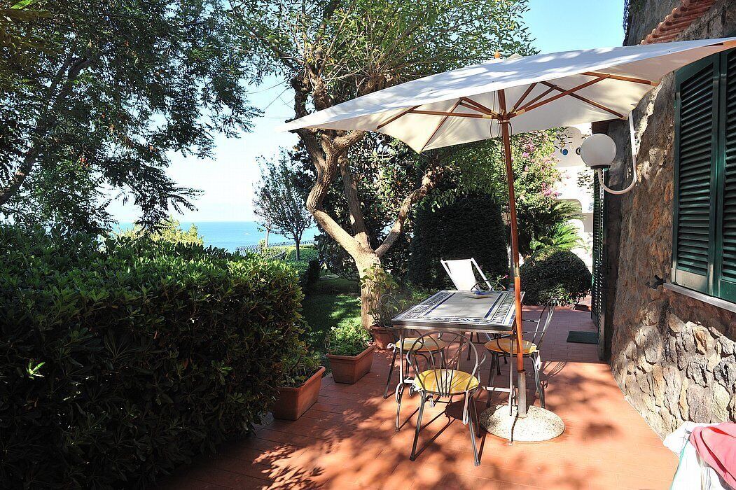 Photo of Outdoor in Lacco Ameno
