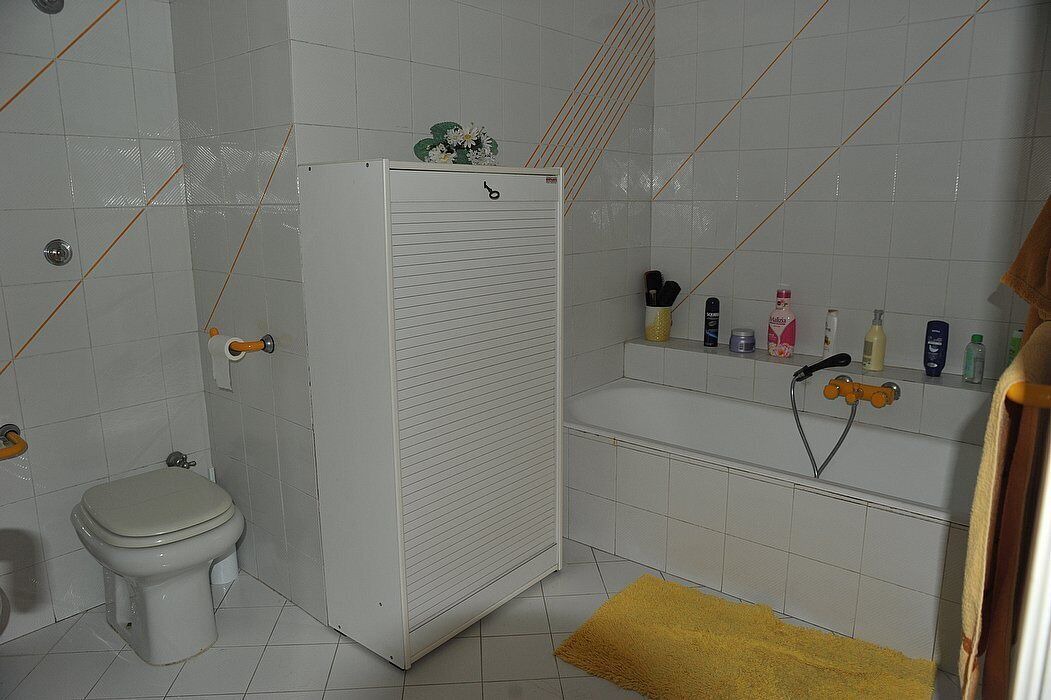 Photo of Bathroom in Lacco Ameno