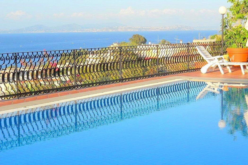 Photo of Outdoor in Lacco Ameno