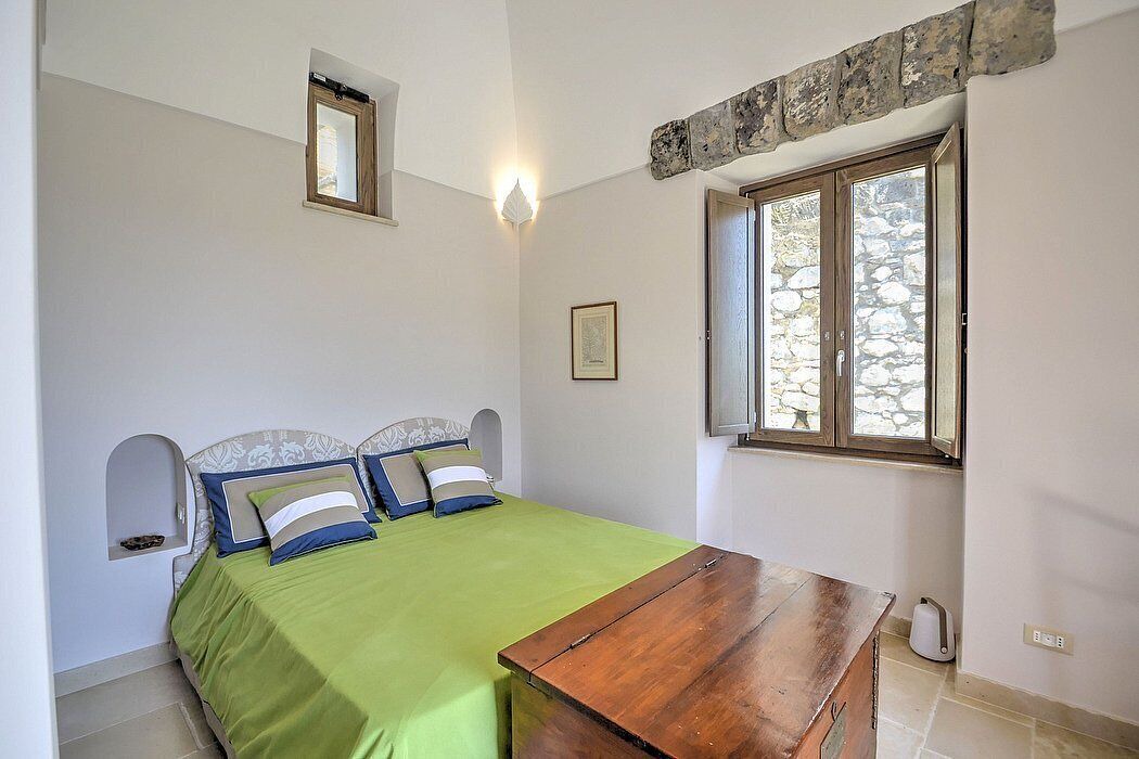 Photo of Bedroom in Sant'Agata sui Due Golfi