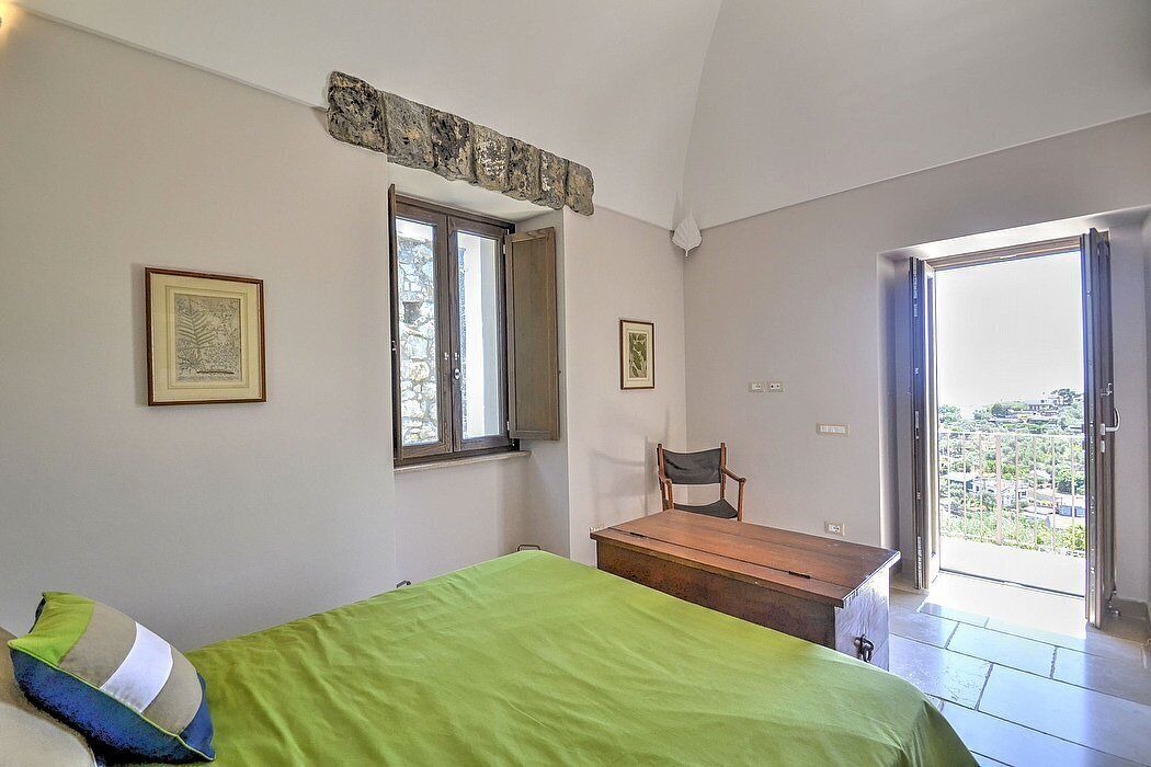 Photo of Bedroom in Sant'Agata sui Due Golfi