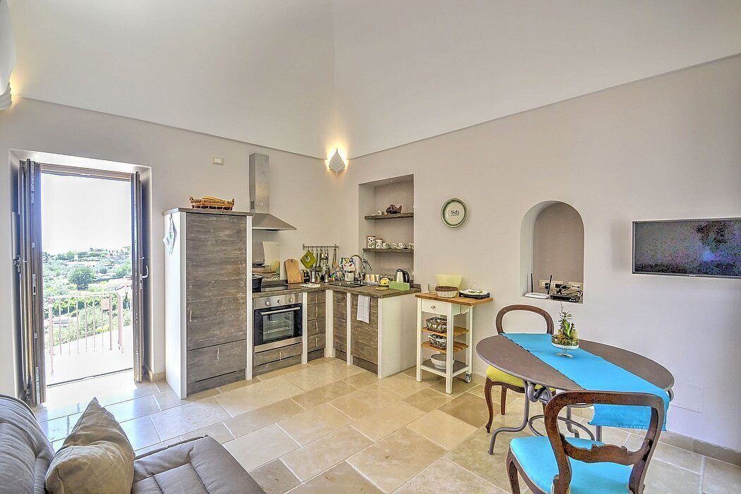 Photo of Livingroom in Sant'Agata sui Due Golfi