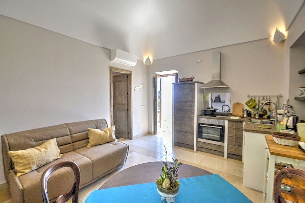 Photo of Livingroom in Sant'Agata sui Due Golfi