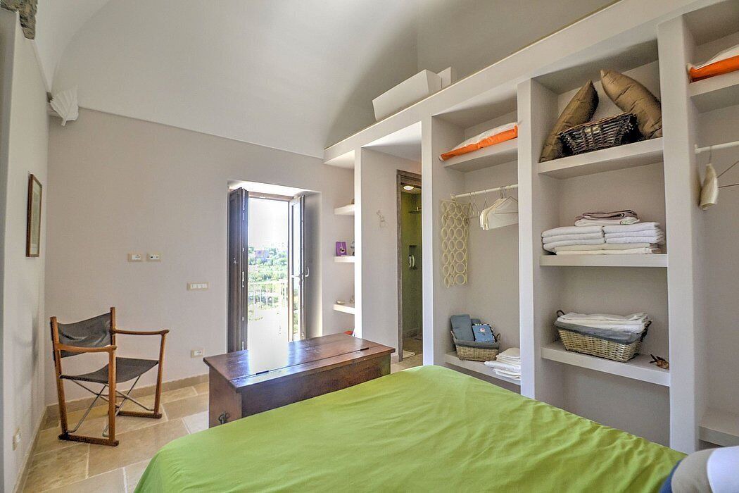 Photo of Bedroom in Sant'Agata sui Due Golfi