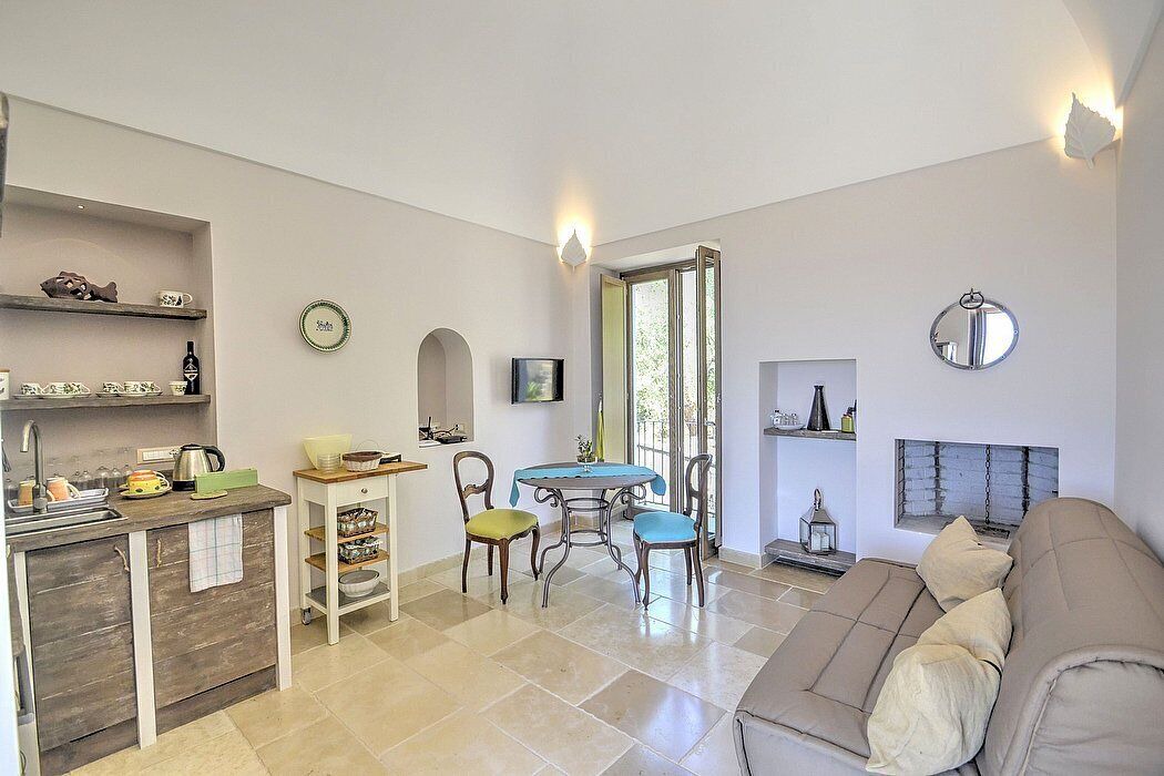 Photo of Livingroom in Sant'Agata sui Due Golfi