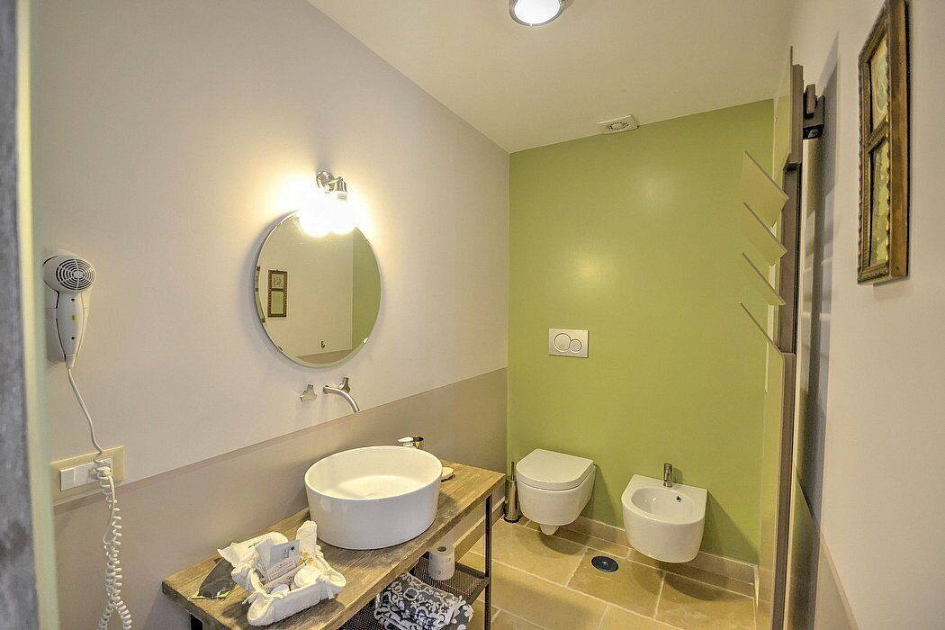 Photo of Bathroom in Sant'Agata sui Due Golfi