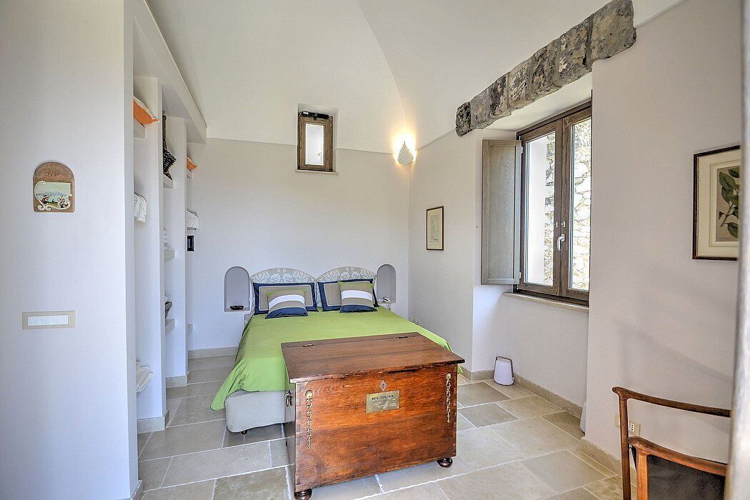 Photo of Bedroom in Sant'Agata sui Due Golfi