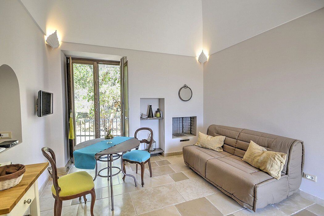 Photo of Livingroom in Sant'Agata sui Due Golfi