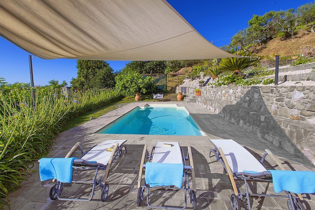 Photo of Outdoor in Sant'Agata sui Due Golfi
