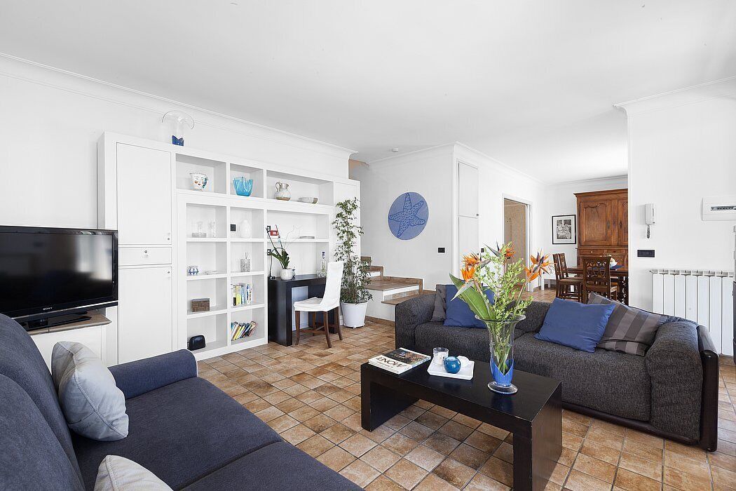 Photo of Livingroom in Sant'Agata sui Due Golfi