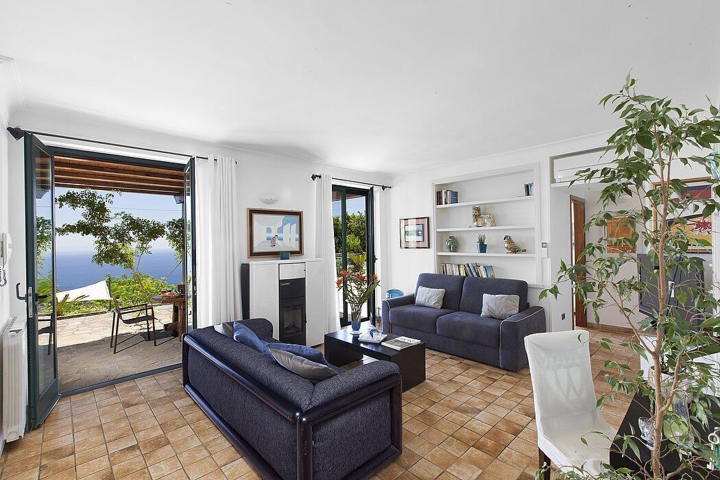 Photo of Livingroom in Sant'Agata sui Due Golfi