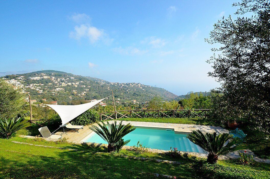 Photo of Outdoor in Sant'Agata sui Due Golfi